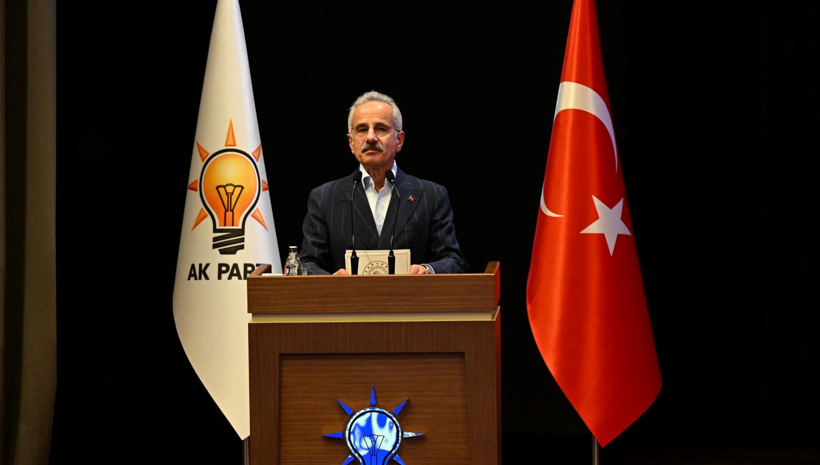 Bakan Uraloğlu: Esenboğa metrosunun çalışmalarına başlıyoruz