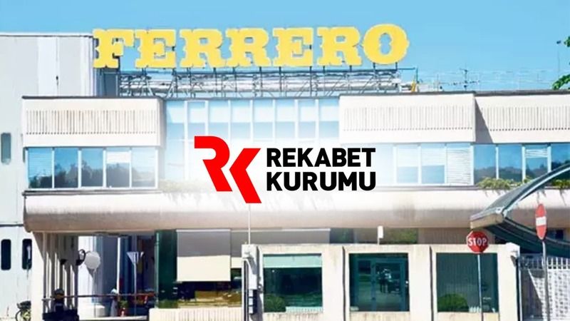 Ferrero Yasağı Haberleri Sonrası, Rekabet Kurumu Açıklama Yaptı