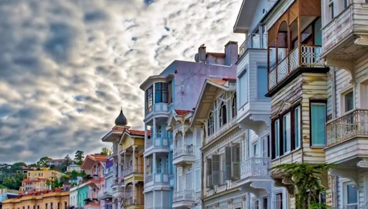 Boğaz’daki ünlü restoran ve oteller için yıkım kararı