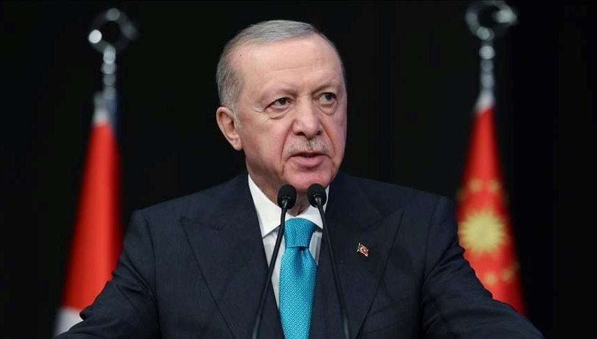 Cumhurbaşkanı Erdoğan’dan memurlara doğum izni müjdesi