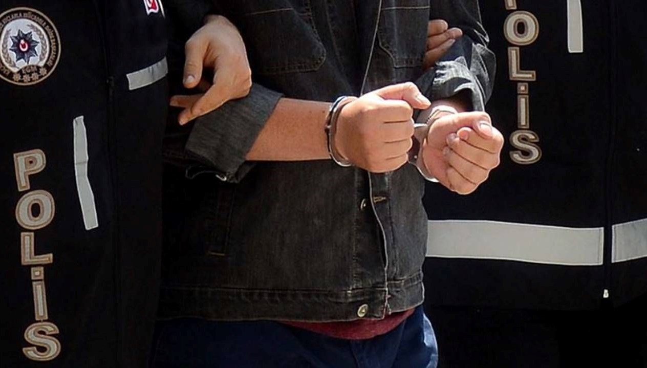 Daltonlar suç örgütü üyesi Ahmet Aydın Gürcistan’da yakalandı