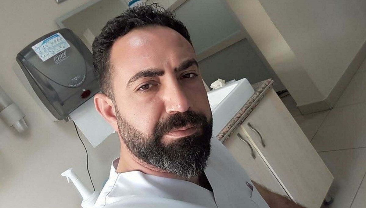 Diş hekimi cinayeti: Videoyu yanlışlıkla annesine attım