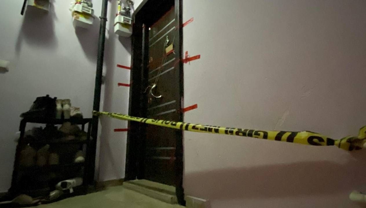 Eskişehir’de vahşet: 4 çocuk annesi bıçaklanarak öldürüldü
