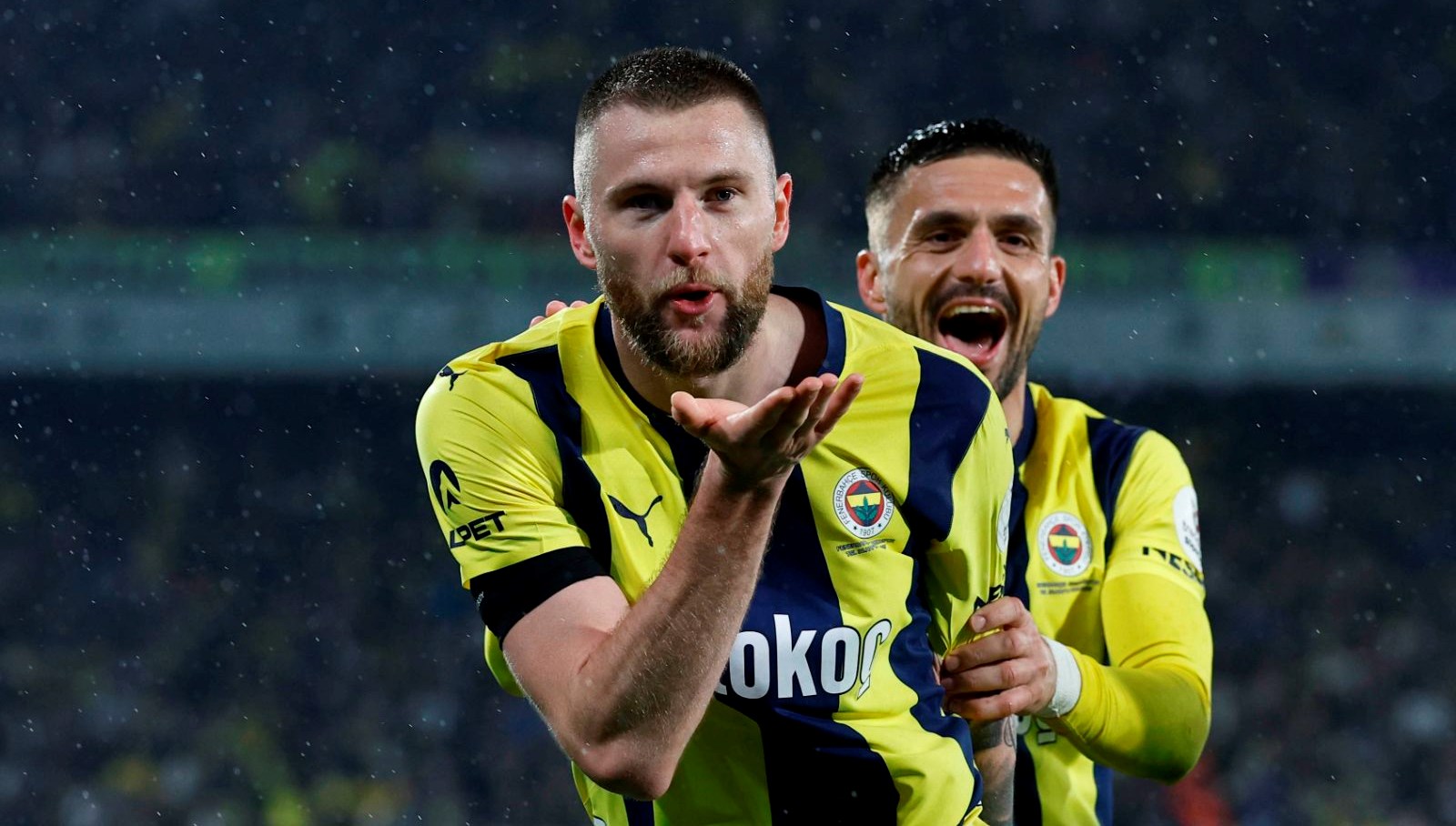 Fenerbahçe, Skriniar ile en sonunda anlaşmaya vardı: İki transfer birden açıklanacak!