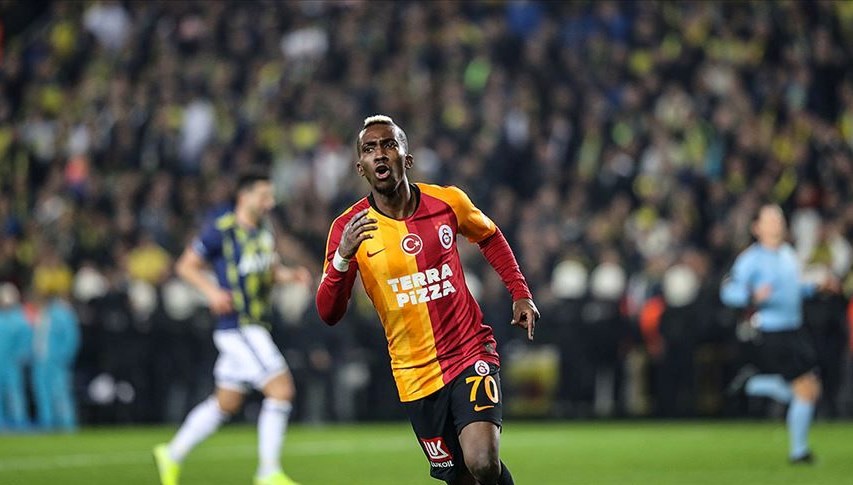 Galatasaray ve Adana’nın ardından yeniden Süper Lig’de