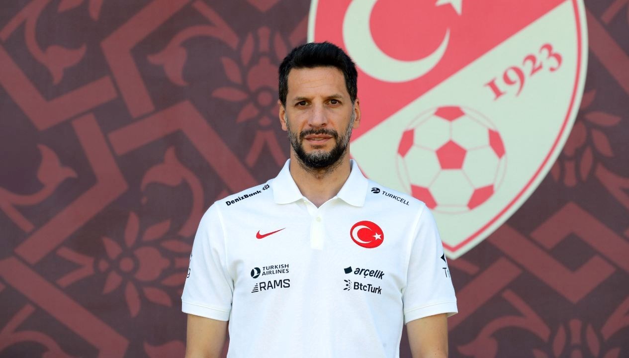 Hakan Balta, Montella’nın ekibine katıldı