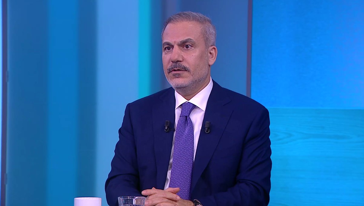 Hakan Fidan NTV’de: “SDG vakit kaybetmeden harekete geçmeli”