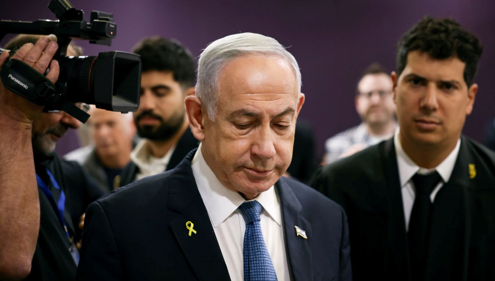 Hamas: “Netanyahu, tüm esirlerin serbest bırakılmasını öngören anlaşmayı reddetti”
