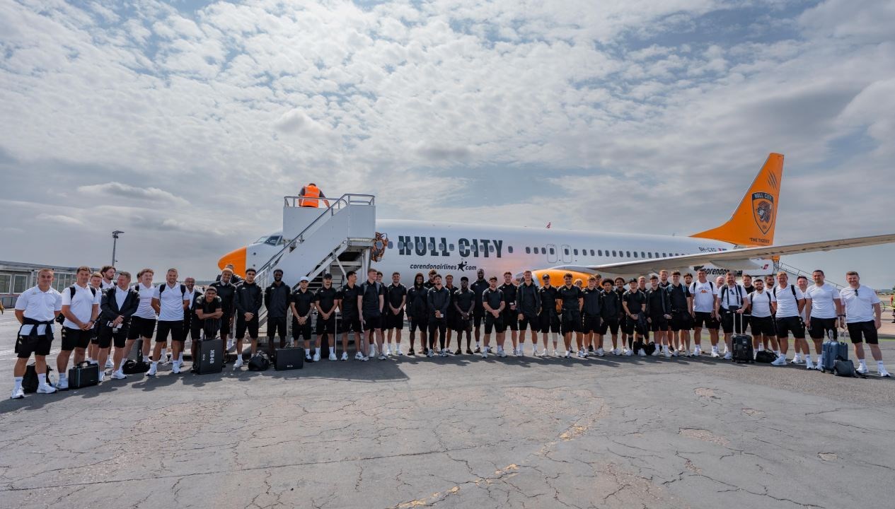 Hull City, Kasımpaşa’yı tek golle geçti