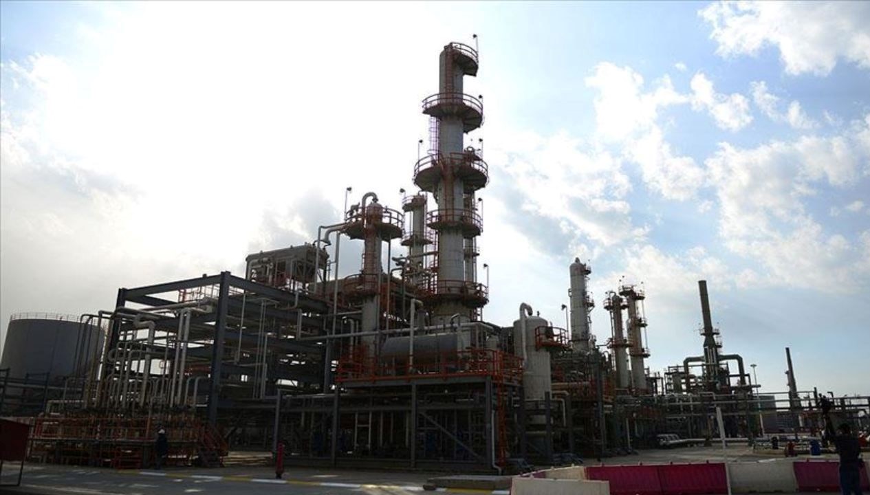 Irak’tan kritik karar: IKBY’nin petrolü devlet şirketine teslim edilecek