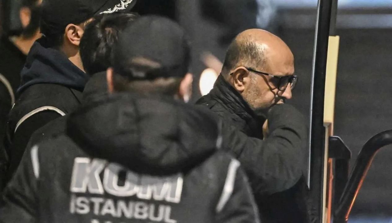 İtirafçı olmuştu: Aziz İhsan Aktaş konkordato ilan etti