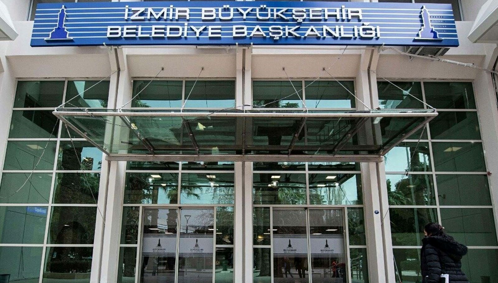 İZBETON soruşturmasında araç kiralama dosyasında sanıklara tahliye kararı