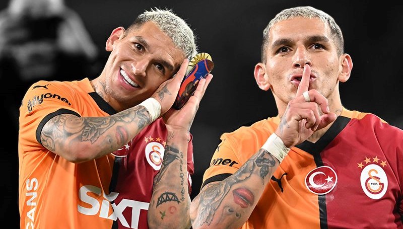 Lucas Torreira sürprizini “Büyük anlaşma” diyerek duyurdular: “Harika bir tercih”