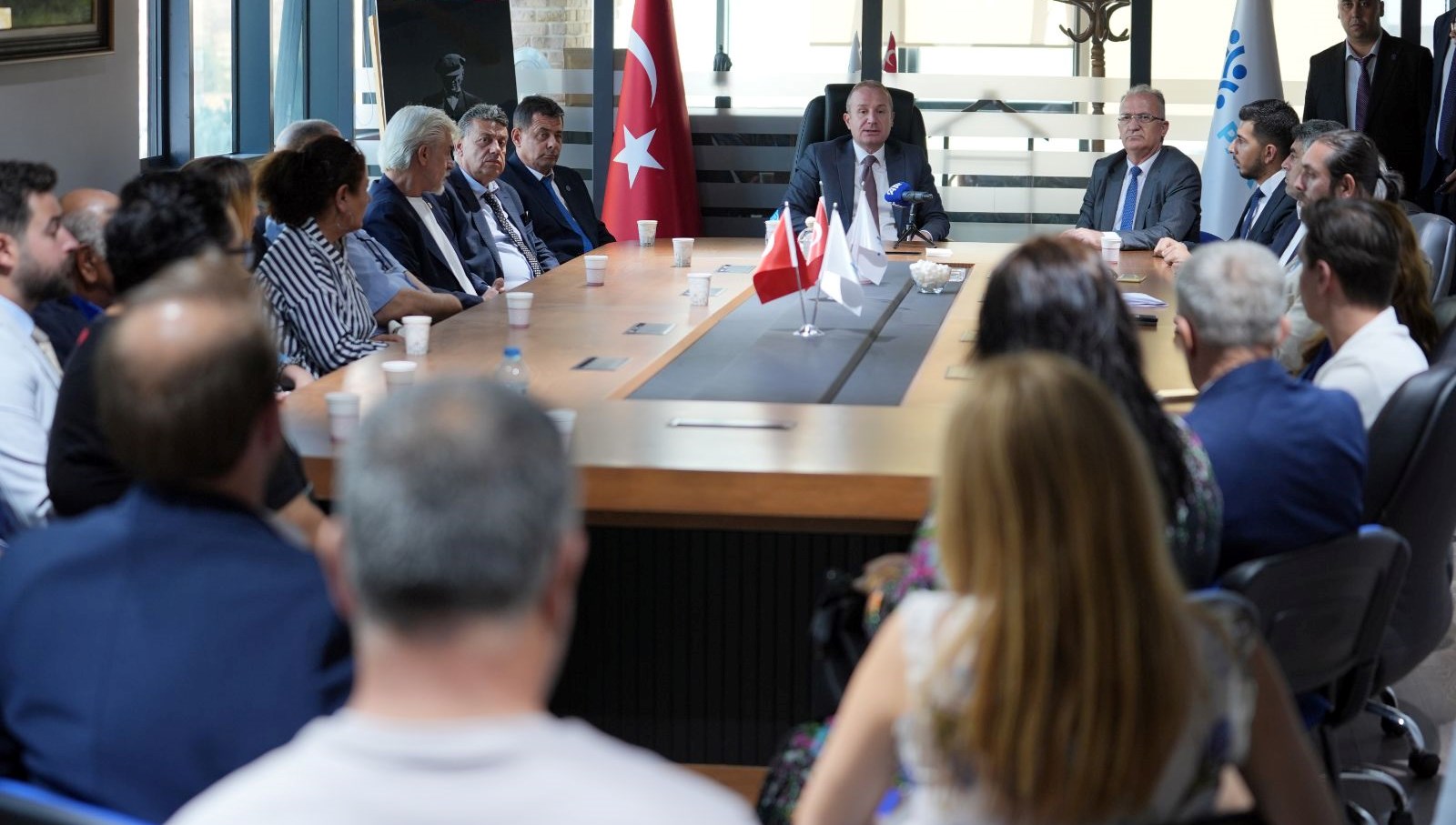 Memleket Partisi resmen kapandı