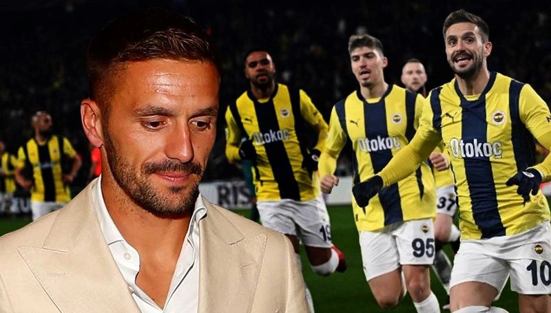 Olympiakos ve Atletico olmadı, Tadic’in yeni adresi şaşırttı: “Tarihi sözleşme”