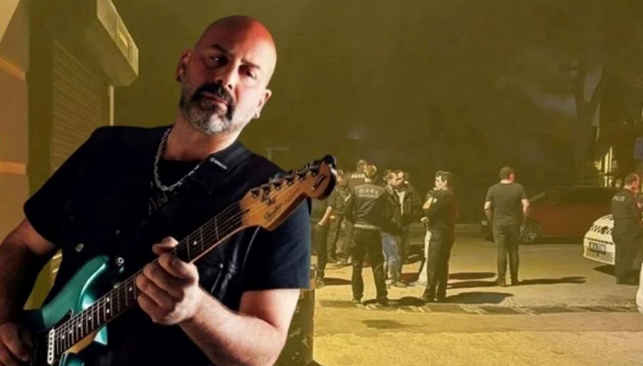 Onur Şener cinayeti davasında 2 sanık hakkında yeni karar