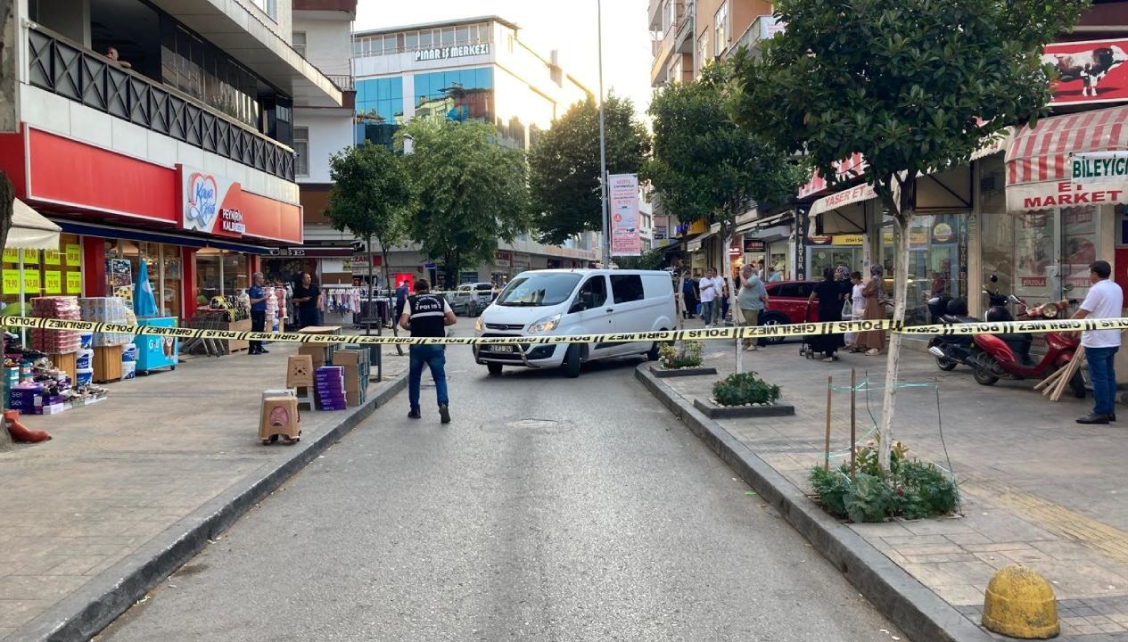 Ordu’da polis korumasındaki kişiye silahlı saldırı: 3 yaralı