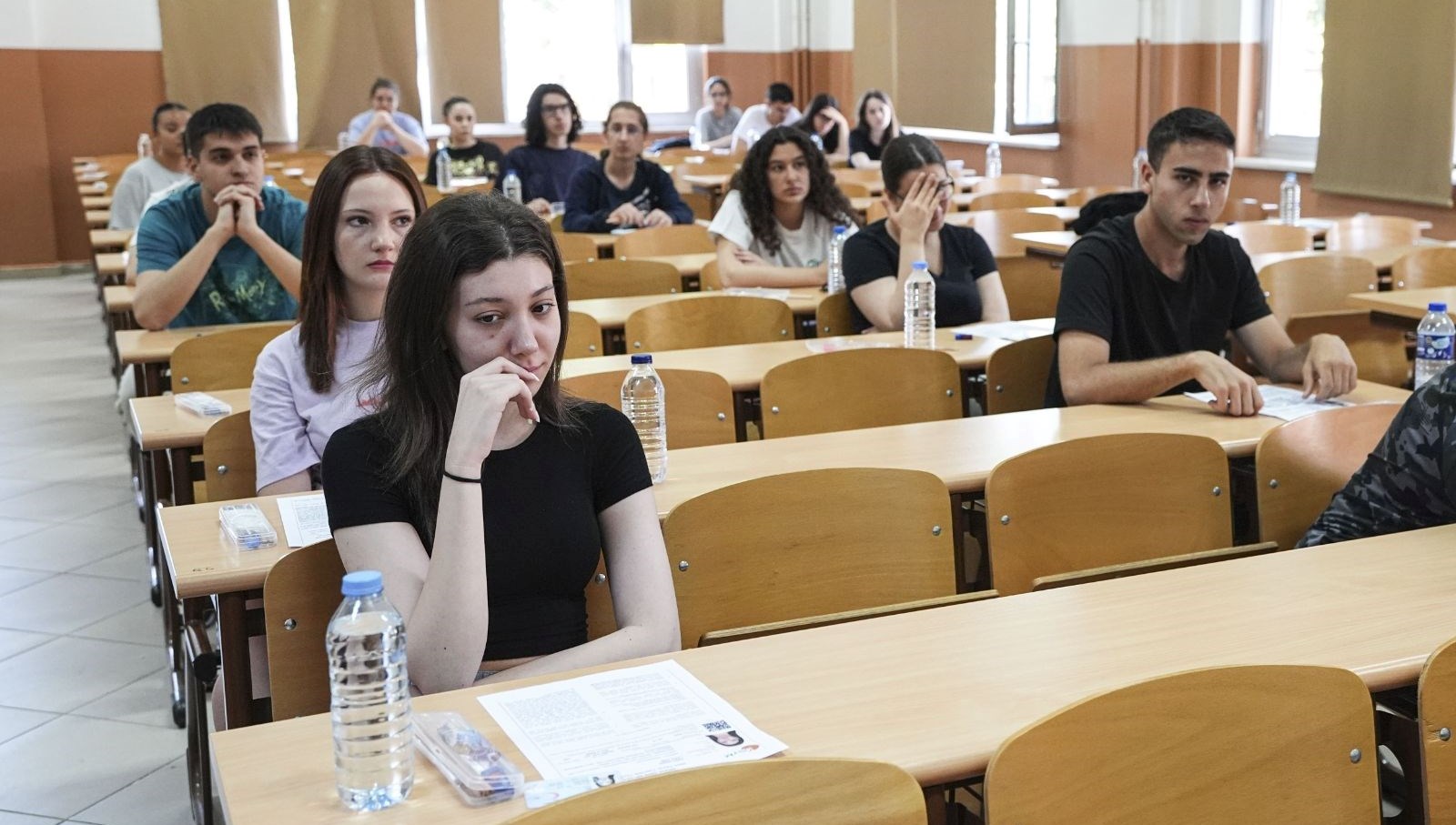 ÖSYM’den okul birincilerine önemli uyarı: Son gün yarın