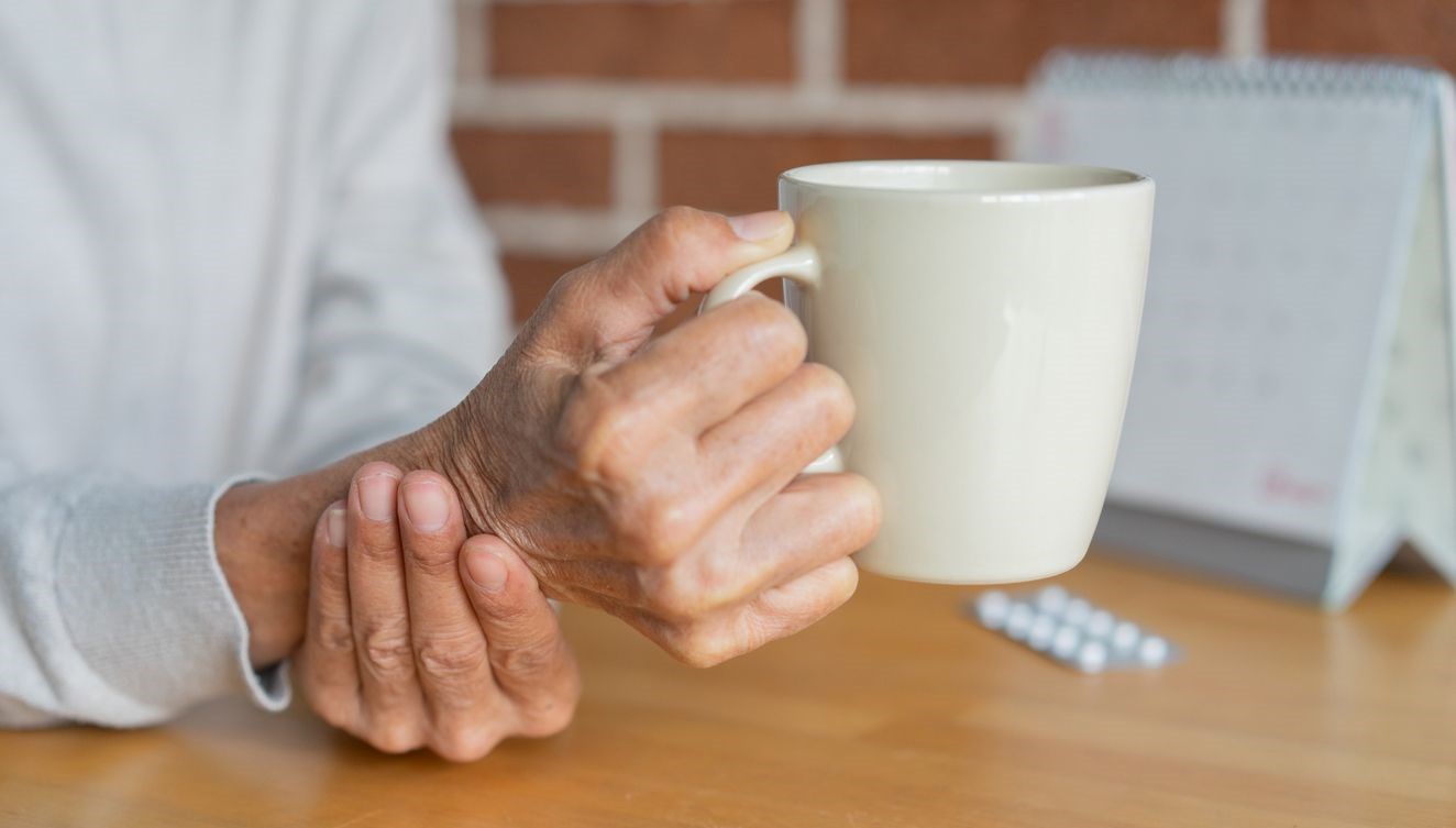 Parkinson’da yeni araştırma: Köpekler kokuyla tespit edebiliyor