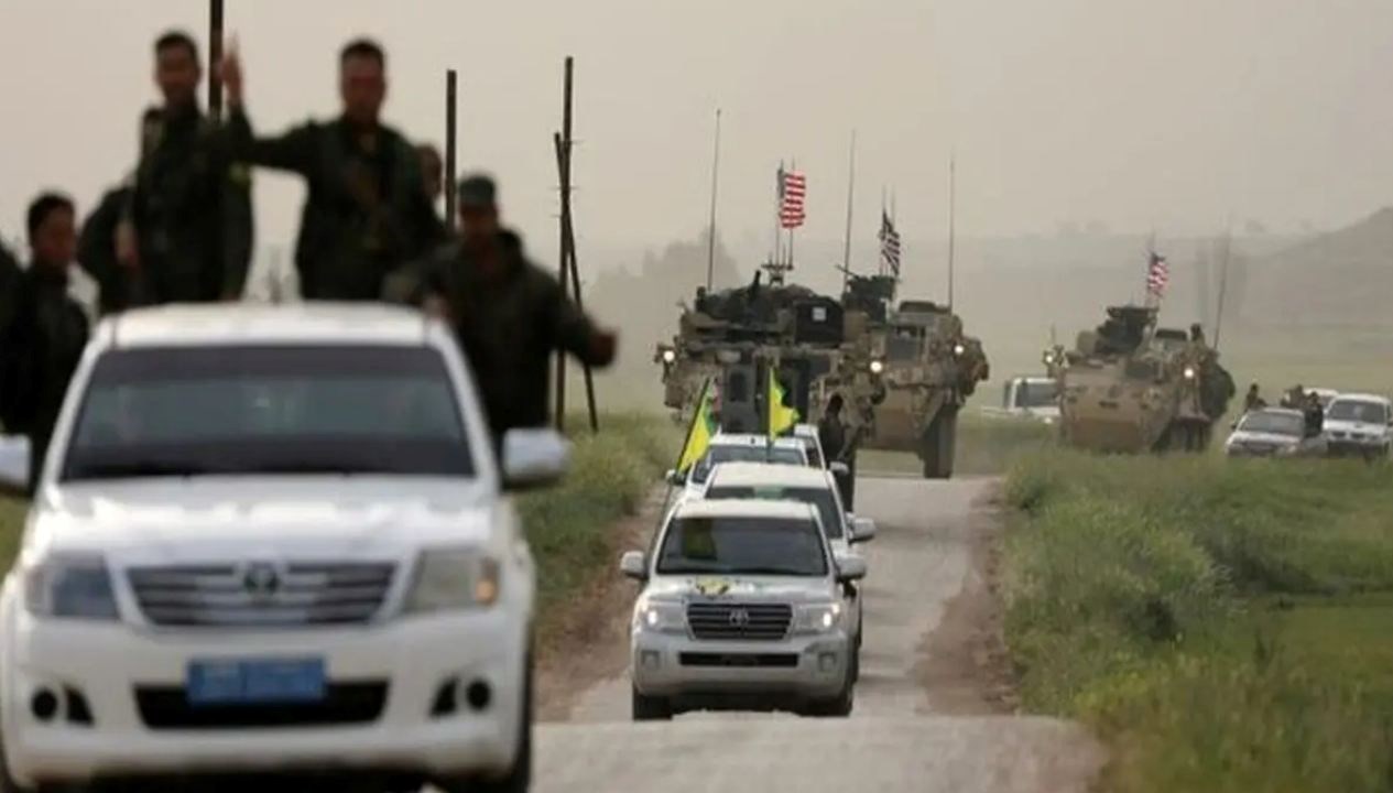 Pentagon, PKK/YPG için 130 milyon dolar istedi