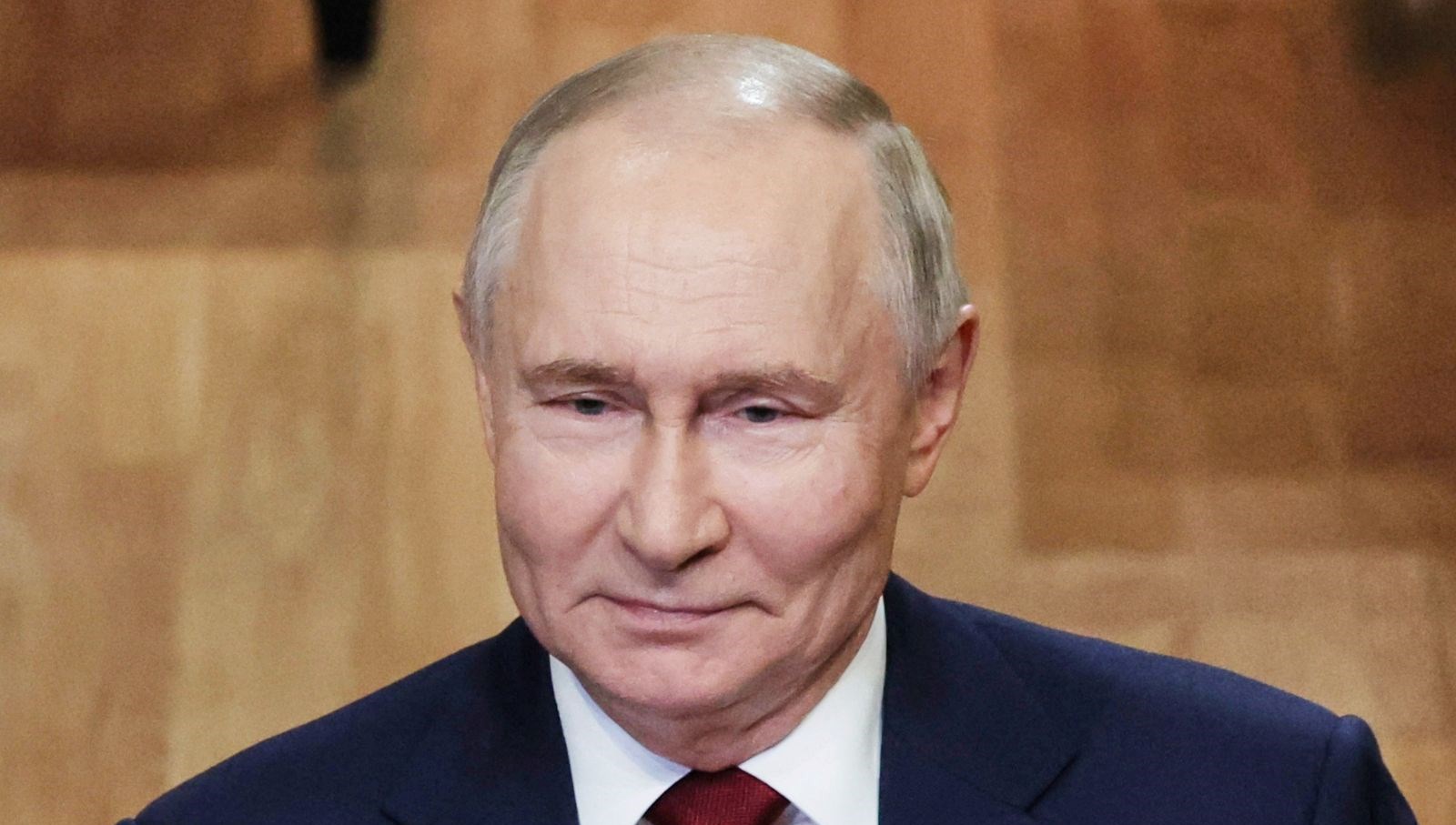 Putin, Hamaney’in Başdanışmanı ile görüştü