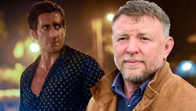 Road House 2 filminde sürpriz gelişme: Guy Ritchie projeden çekildi