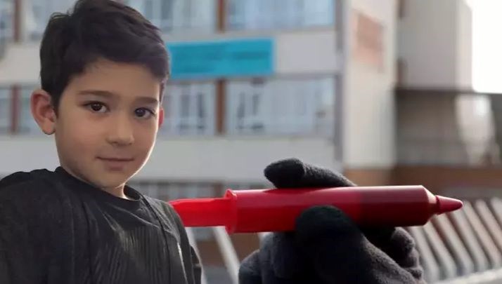 Şırınga çikolatadan ölüm davası: 5 sanığa hapis cezası