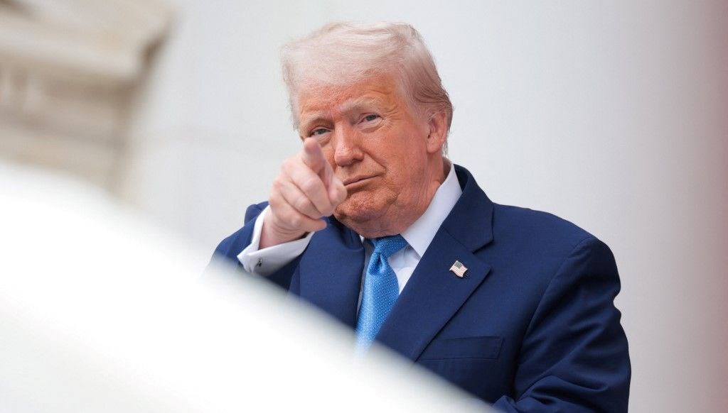 Trump duyurdu: ABD, Japonya ile anlaştı