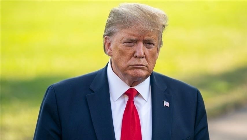 Trump: Gazze’deki 10 rehine yakında serbest kalacak