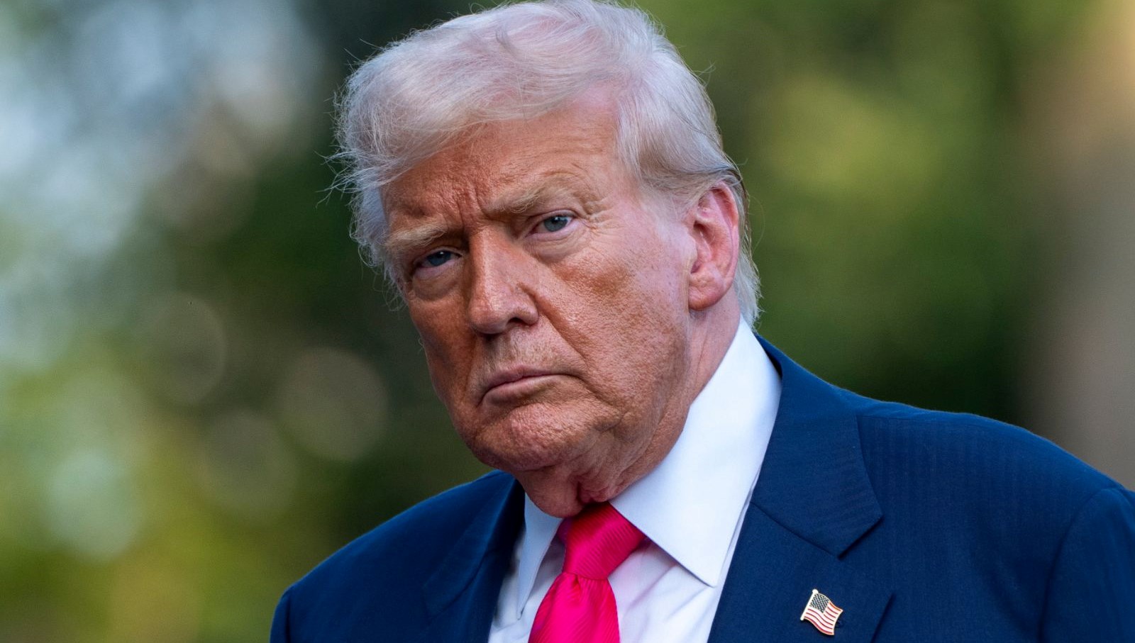 Trump: Şi beni Çin’e davet etti, yakında görüşeceğiz