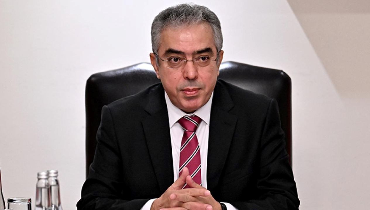 Uçum’dan erken seçim açıklaması: “2027’nin son çeyreğinde”