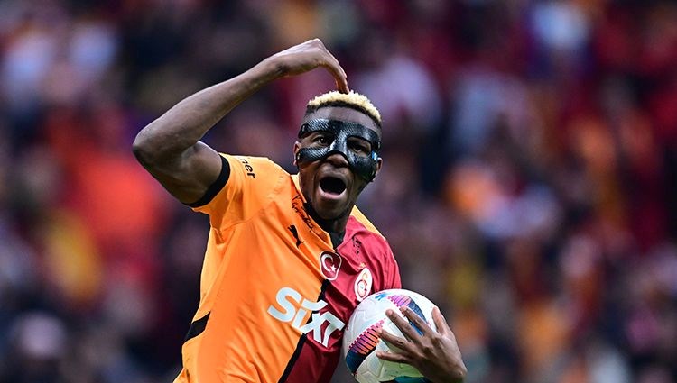 Victor Osimhen transferi ne zaman açıklanacak? İşte Galatasaray’ın takıldığı engel