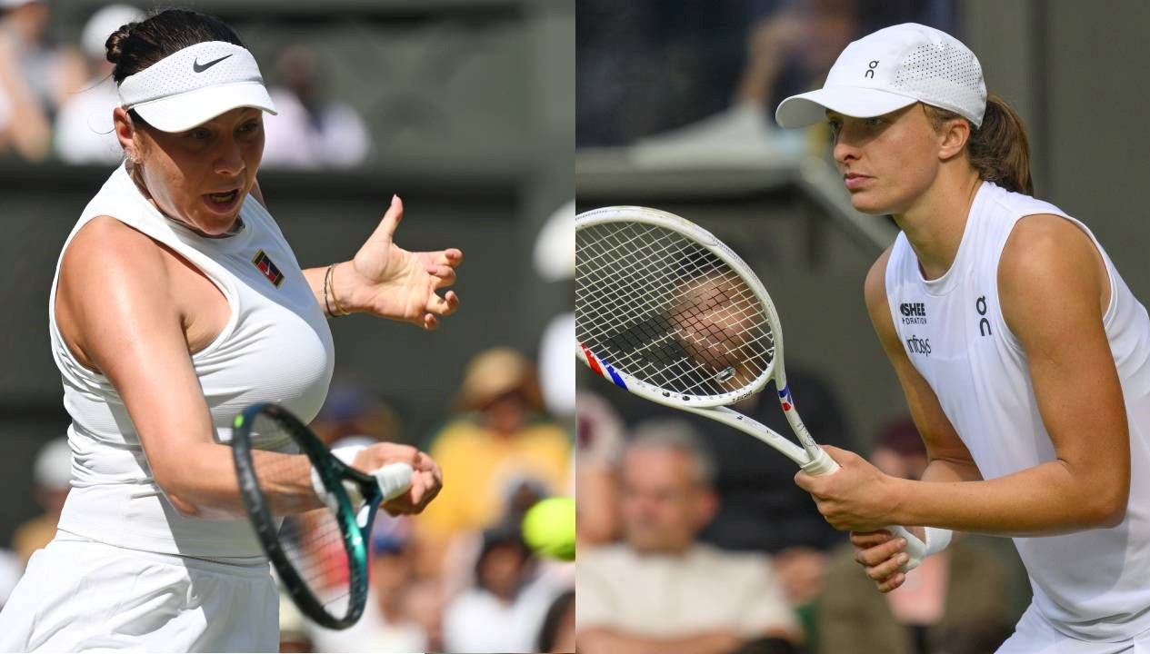 Wimbledon yeni şampiyonunu arıyor