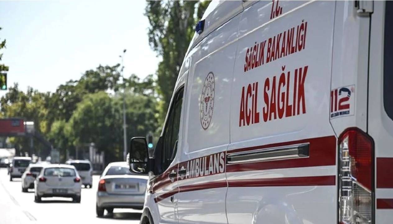 Yalova’da 100 kişi zehirlendi: Sünnet düğününde tavuklu pilav yediler