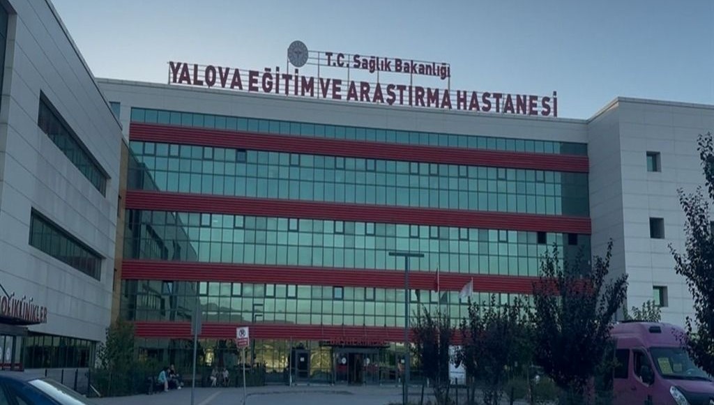 Yalova’da farklı firmalarda çalışan 45 işçi zehirlendi