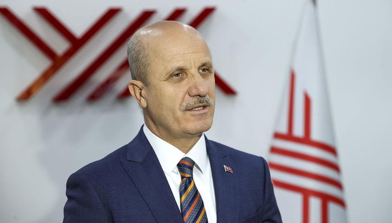 YÖK Başkanlığı’na yeniden Erol Özvar atandı