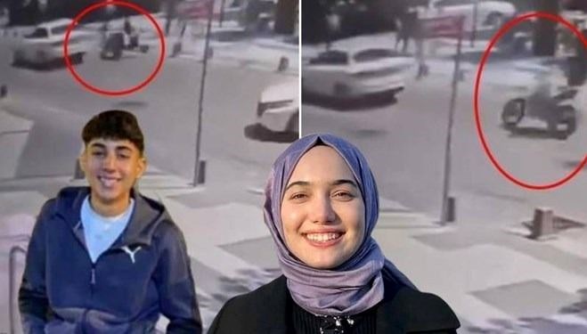 Zehra Kınık’ın yargılandığı davada yeni gelişme: Sürücü de şikayetini geri çekti