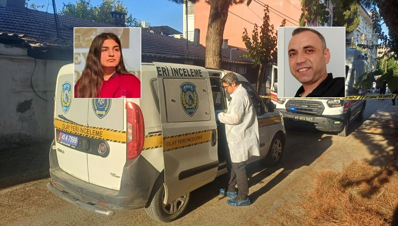 16 yaşındaki Hatice’nin katil zanlısı “hırsızlık” için eve giren akrabası çıktı