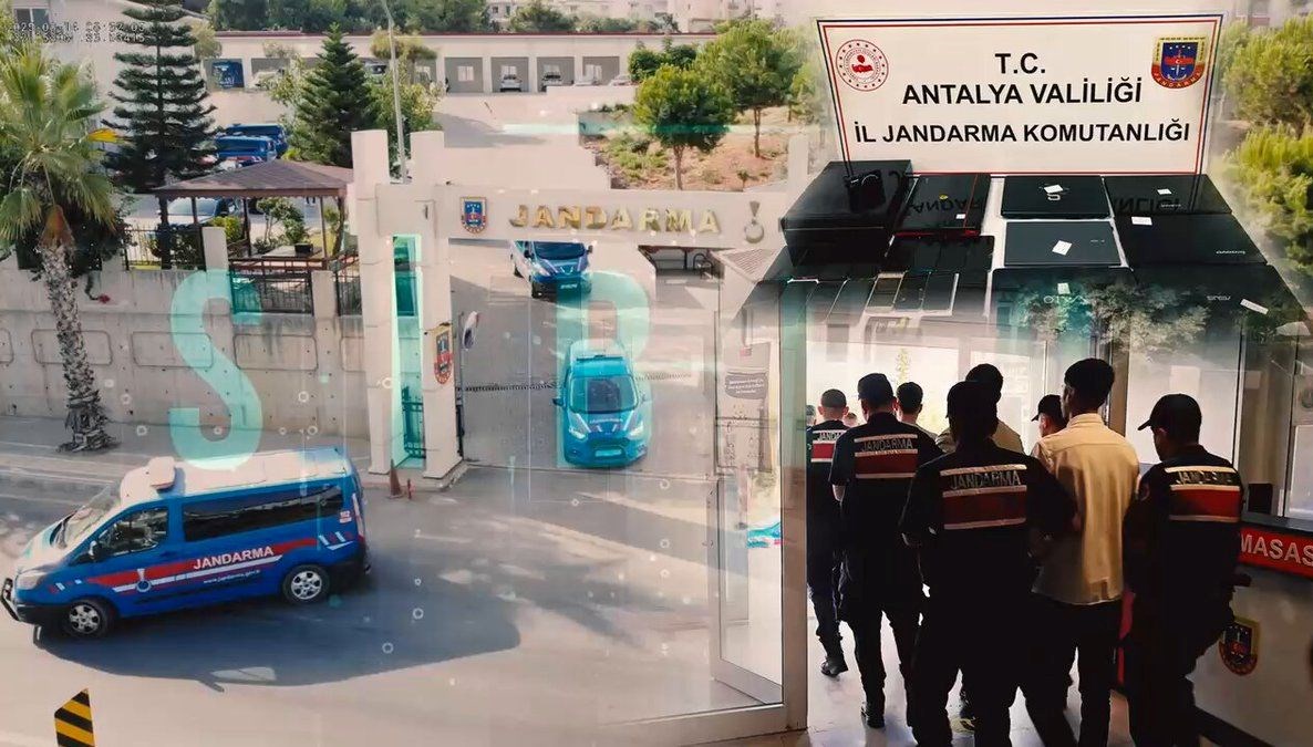 21 ilde yasa dışı bahis ve dolandırıcılık operasyonları: Şüphelilerin hesaplarında 1 milyar lira işlem hacmi varmış!