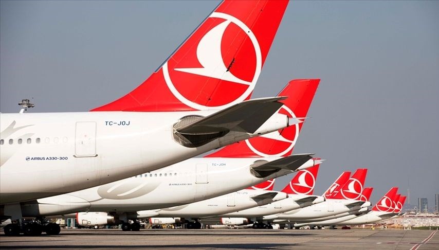 245 kişi sigara nedeniyle THY uçuşlarından men edildi