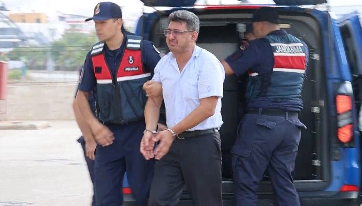 500 liralık şofben için kiracısını öldürdü: Öğretmen ve eşi tutuklandı