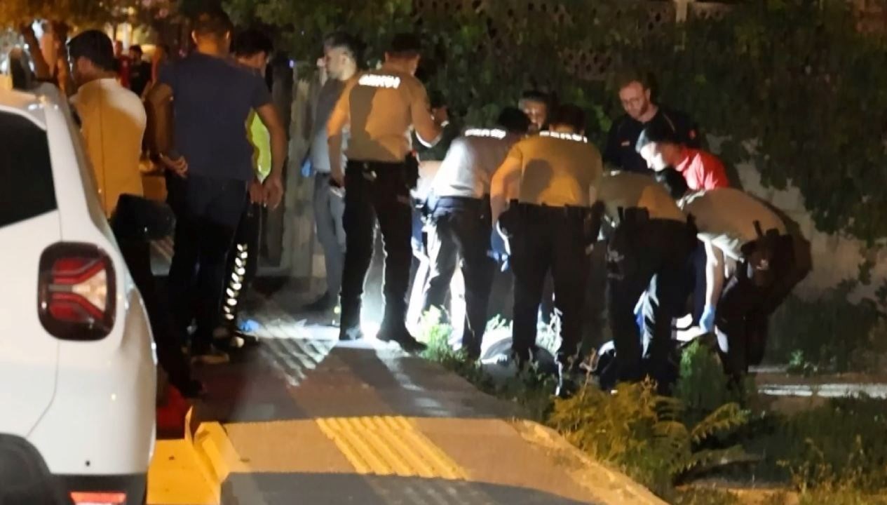 Aksaray’da kayınpeder damadını öldürdü: Defalarca şikayet etmiş