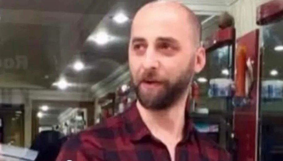 Amatör balıkçının talihsiz sonu: Oltası elektrik teline takıldı