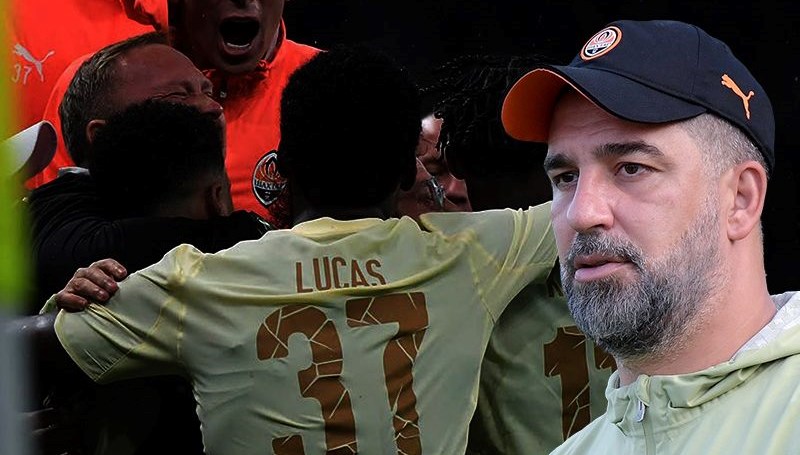 Arda Turan’ın Shakhtar’ı doludizgin: 2 gol, kaçan penaltı ve VAR müdahalesi
