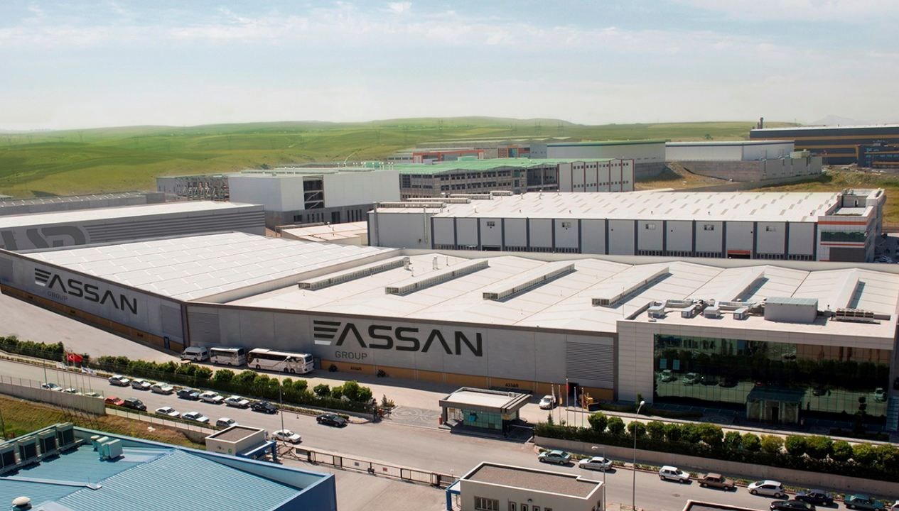 Askeri casusluk soruşturması: ASSAN’ın sahibi ile yöneticisi tutuklandı
