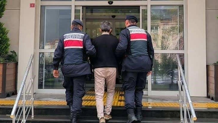 Çankırı’da aranan 117 şahıs yakalandı