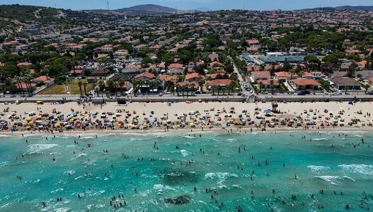 Çeşme’de su krizi: Kesinti süresi uzatıldı