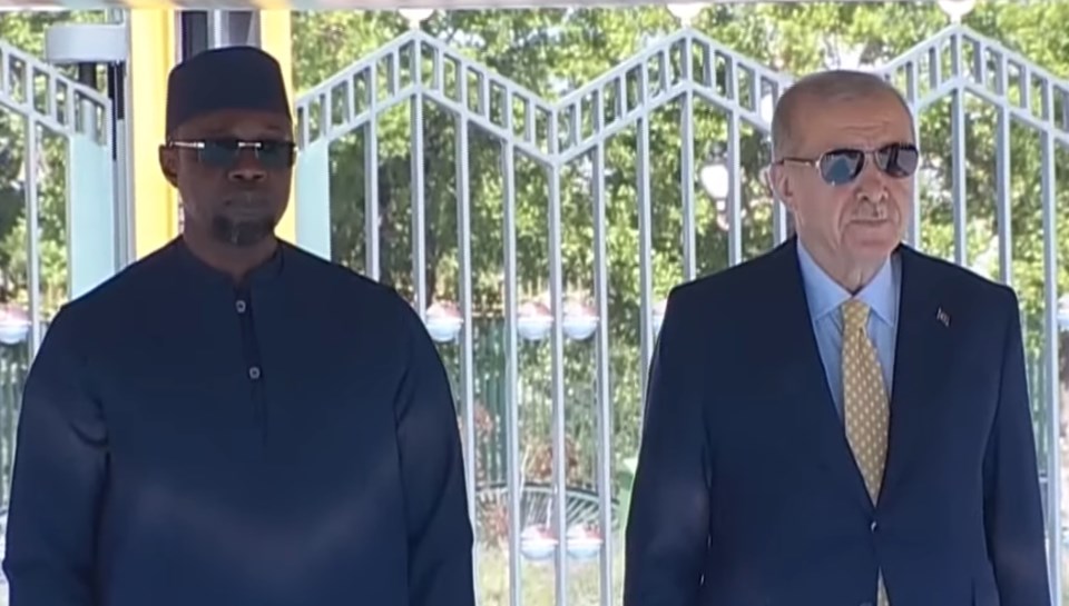 Cumhurbaşkanı Erdoğan: “Masum yavruların hesabı mutlaka sorulacak”