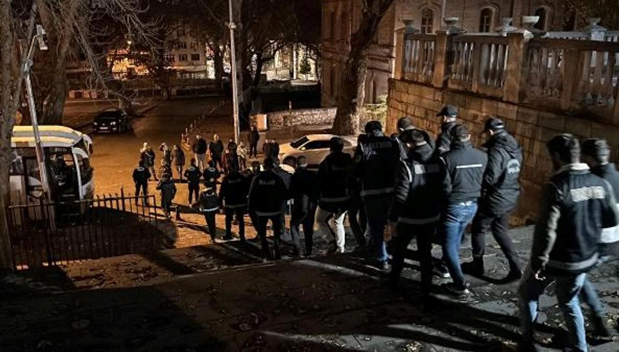 Daltonlar suç örgütü hakkında iddianame: “Gençleri ‘kamikaze dronu’ gibi kullandılar”