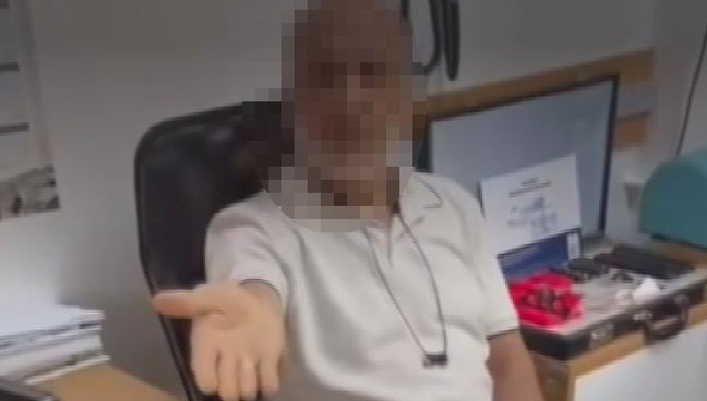 Doktor “teşhirci” diyerek kadın hastayı muayene etmedi: Bakanlık soruşturma başlattı